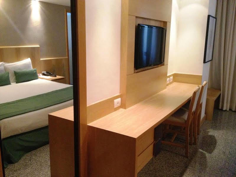 로열 리우 팰리스 호텔 리오데자네이루 외부 사진